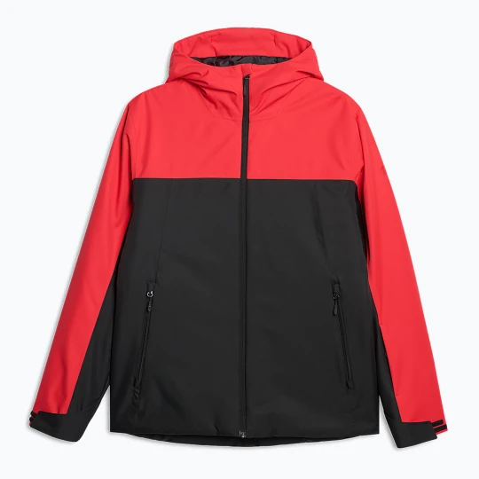 Zdjęcie produktu Kurtka narciarska męska 4F M0952 red