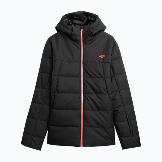 Zdjęcie produktu Kurtka narciarska męska 4F M307 deep black