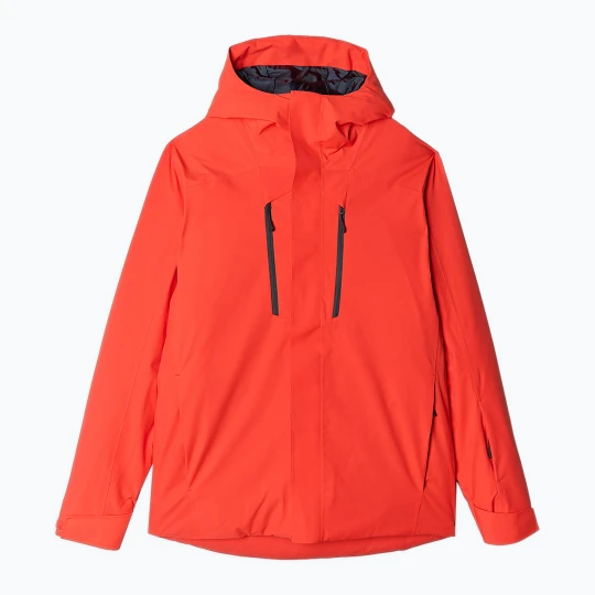 Zdjęcie produktu Kurtka narciarska męska 4F M575 red