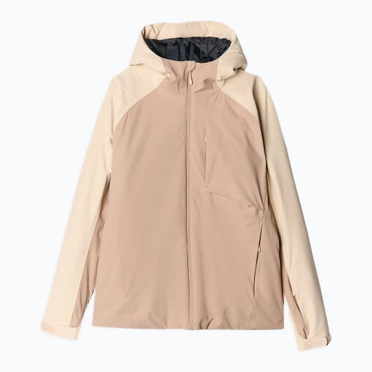 Zdjęcie produktu Kurtka narciarska męska 4F M577 beige