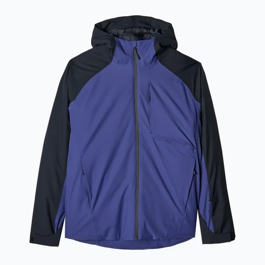 Zdjęcie produktu Kurtka narciarska męska 4F M577 navy Granatowy