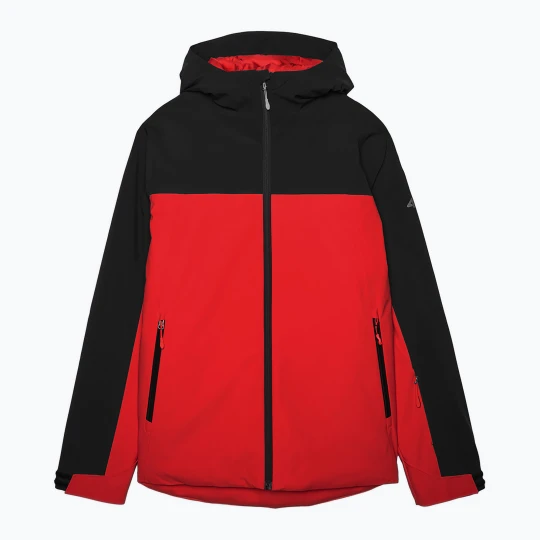 Zdjęcie produktu Kurtka narciarska męska 4F M579 red