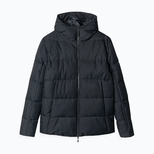 Zdjęcie produktu Kurtka narciarska męska 4F M580 deep black