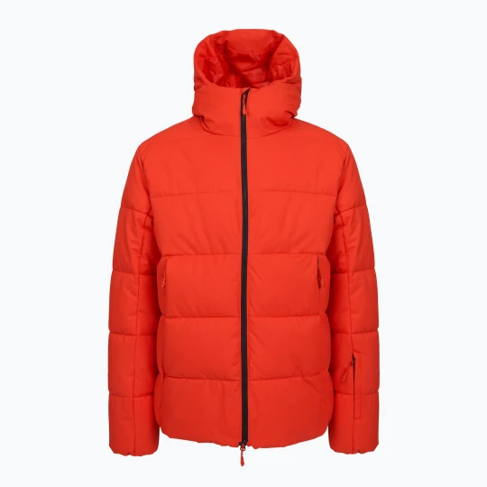 Zdjęcie produktu Kurtka narciarska męska 4F M580 red