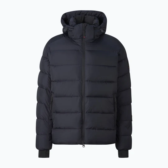 Zdjęcie produktu Kurtka narciarska męska BOGNER FIRE+ICE Luka3 deepest navy Bogner Fire + Ice Granatowy