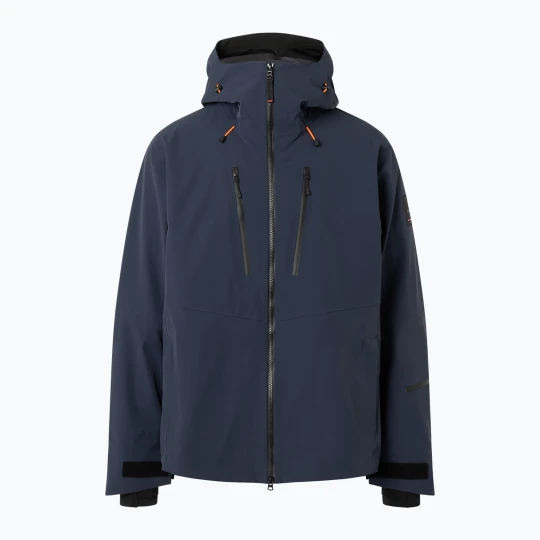 Zdjęcie produktu Kurtka narciarska męska BOGNER FIRE+ICE Piaro-T night blue Bogner Fire + Ice Granatowy