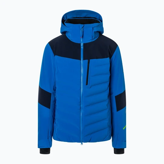 Zdjęcie produktu Kurtka narciarska męska BOGNER FIRE+ICE Radek lapis blue Bogner Fire + Ice