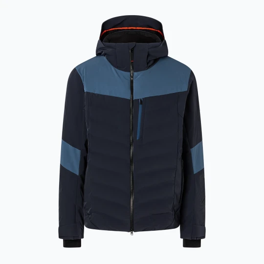 Zdjęcie produktu Kurtka narciarska męska BOGNER FIRE+ICE Radek night blue Bogner Fire + Ice Granatowy
