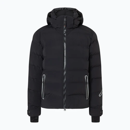 Zdjęcie produktu Kurtka narciarska męska BOGNER FIRE+ICE Tec-Luka black Bogner Fire + Ice
