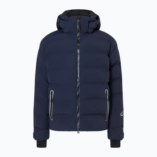 Zdjęcie produktu Kurtka narciarska męska BOGNER FIRE+ICE Tec-Luka deepest navy Bogner Fire + Ice Granatowy