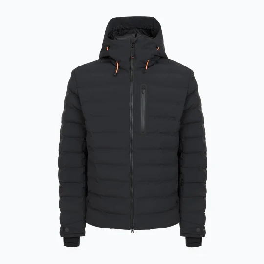 Zdjęcie produktu Kurtka narciarska męska BOGNER FIRE+ICE York black Bogner Fire + Ice