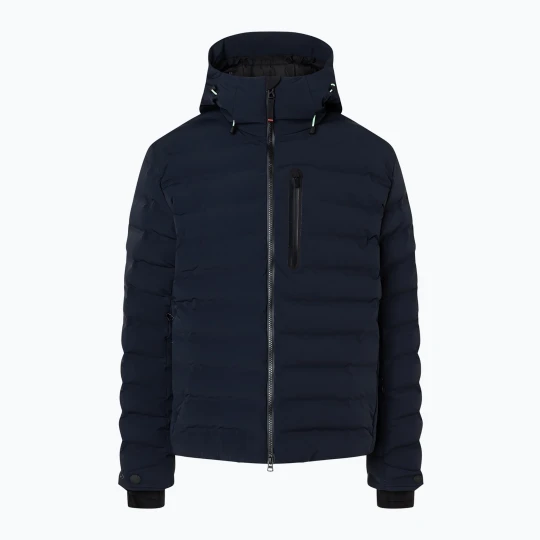 Zdjęcie produktu Kurtka narciarska męska BOGNER FIRE+ICE York deepest navy Bogner Fire + Ice Granatowy