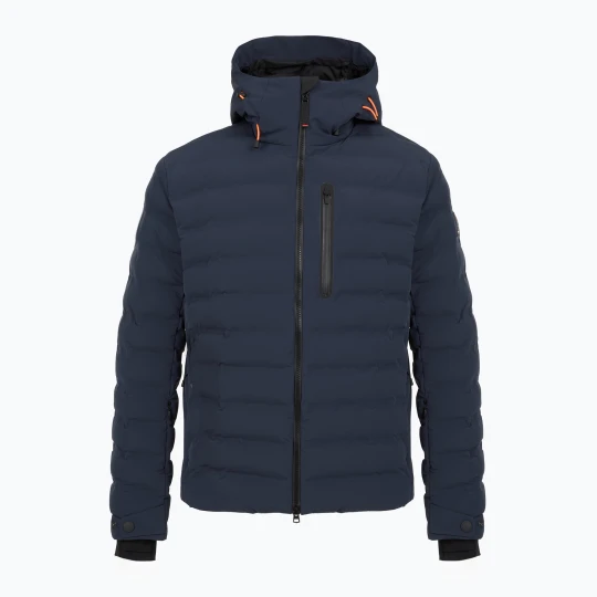 Zdjęcie produktu Kurtka narciarska męska BOGNER FIRE+ICE York night blue Bogner Fire + Ice Granatowy
