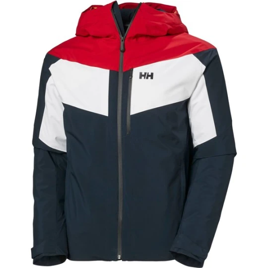 Zdjęcie produktu Kurtka narciarska męska Carv Lifaloft 2.0 Helly Hansen