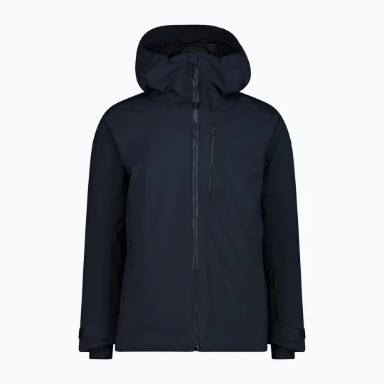 Zdjęcie produktu Kurtka narciarska męska CMP 34W3987 Fix Hood black/blue