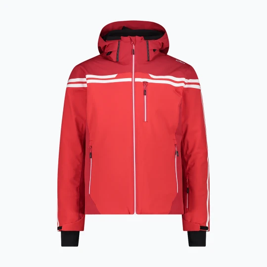 Zdjęcie produktu Kurtka narciarska męska CMP 34W4687 ferrari Czerwony