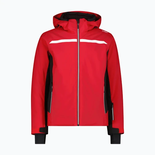 Zdjęcie produktu Kurtka narciarska męska CMP 35W0007 red