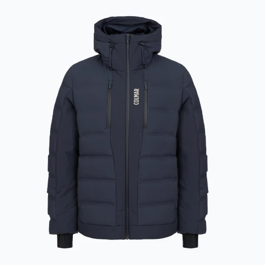 Zdjęcie produktu Kurtka narciarska męska Colmar 1094-7XY navy blue / navu blue Granatowy
