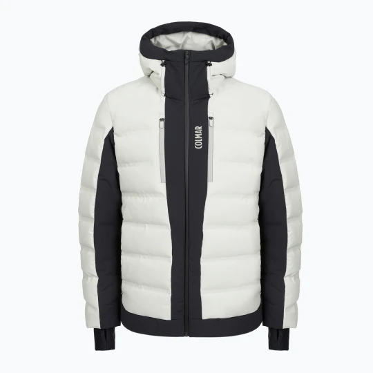 Zdjęcie produktu Kurtka narciarska męska Colmar 1094-7XY purity / black Beżowy