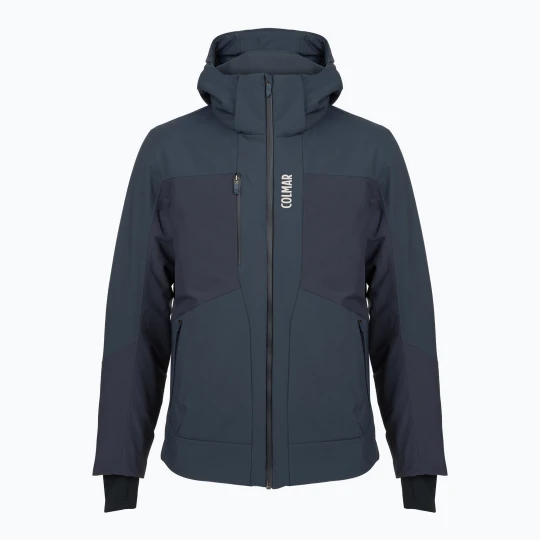 Zdjęcie produktu Kurtka narciarska męska Colmar 1344-1VC navy blue / navy blue Granatowy
