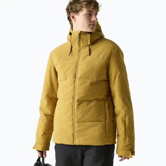 Zdjęcie produktu Kurtka narciarska męska Dare 2b Corded Jacket wood brown