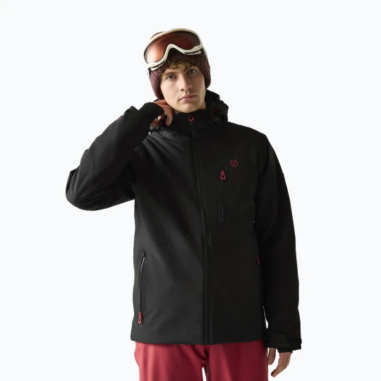 Zdjęcie produktu Kurtka narciarska męska Dare 2b Eagle IV Jacket black