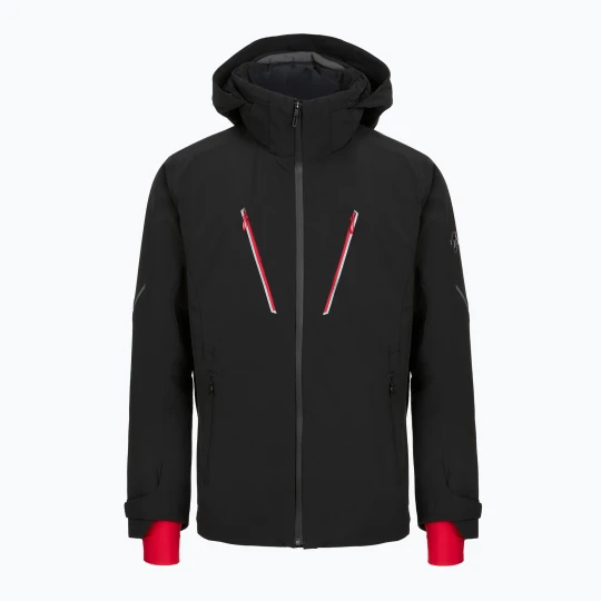 Zdjęcie produktu Kurtka narciarska męska Descente Caden black
