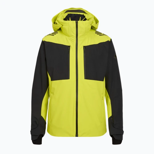 Zdjęcie produktu Kurtka narciarska męska Descente Dynamonus giant yellow