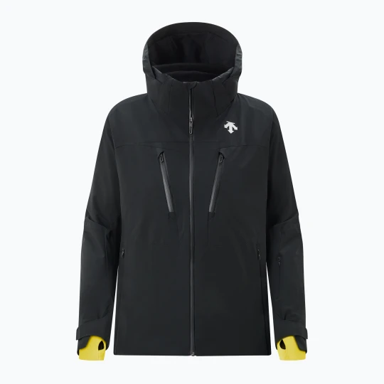 Zdjęcie produktu Kurtka narciarska męska Descente Insulated black