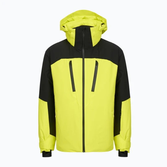Zdjęcie produktu Kurtka narciarska męska Descente Insulated giant yellow