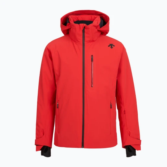 Zdjęcie produktu Kurtka narciarska męska Descente Josh electric red