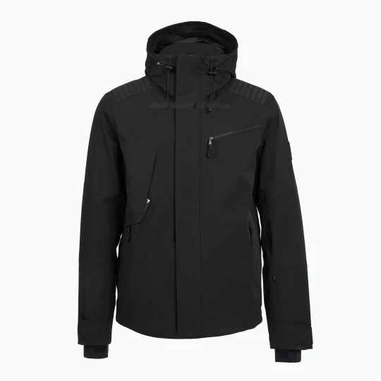 Zdjęcie produktu Kurtka narciarska męska EA7 Emporio Armani Ski Kitzbuhel Protectum7 black
