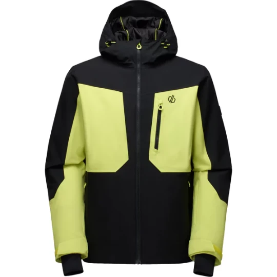 Zdjęcie produktu Kurtka narciarska męska Eagle IV Jacket Dare2B