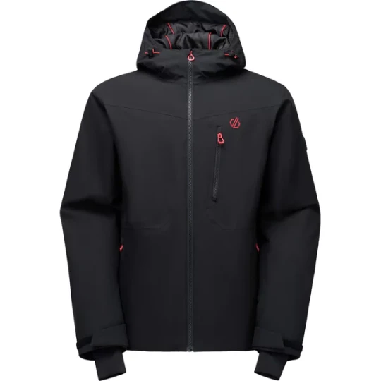 Zdjęcie produktu Kurtka narciarska męska Eagle IV Jacket Dare2B Czarny