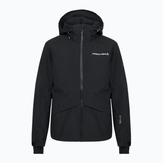 Zdjęcie produktu Kurtka narciarska męska Fischer Explorer black