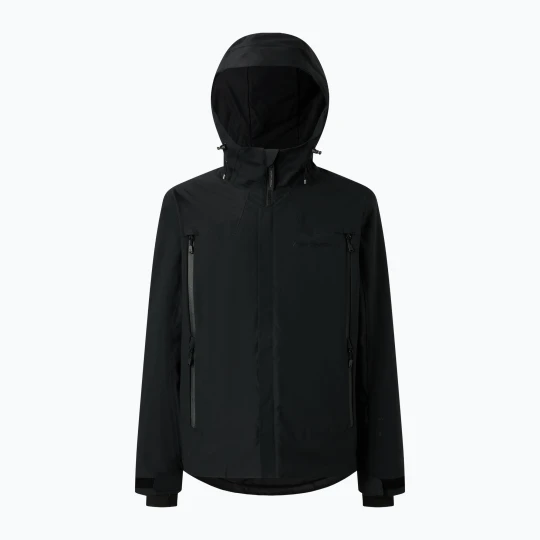 Zdjęcie produktu Kurtka narciarska męska Fischer Rush Jacket black