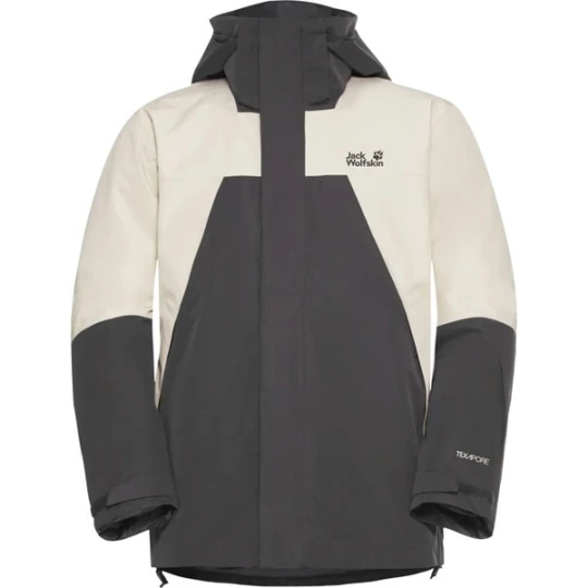 Zdjęcie produktu Kurtka narciarska męska Flowline 2L Ins Jkt Jack Wolfskin