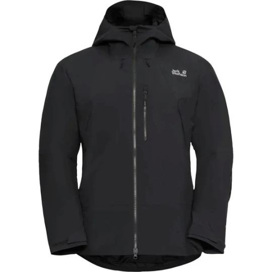Zdjęcie produktu Kurtka narciarska męska Flowline Pro 2L Ins Jack Wolfskin Czarny