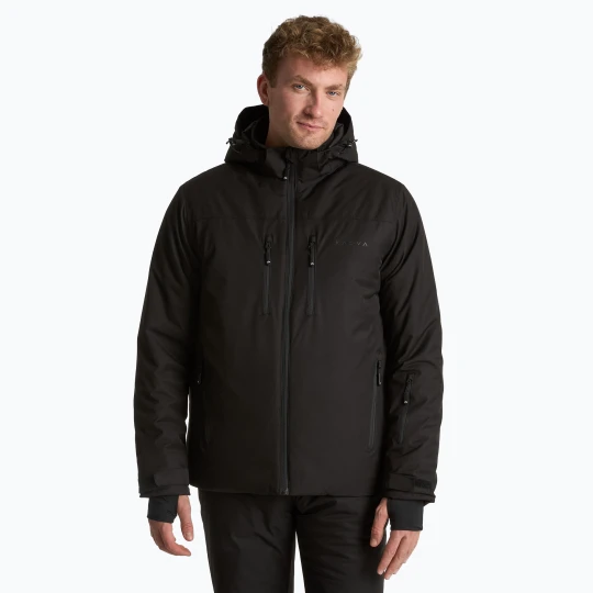 Zdjęcie produktu Kurtka narciarska męska KADVA Edge X Jacket czarny