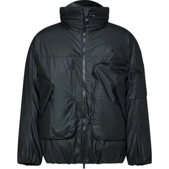 Zdjęcie produktu Kurtka narciarska męska Mthod Insulated Jacket Oakley Czarny