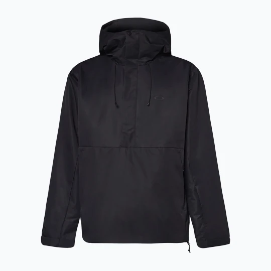 Zdjęcie produktu Kurtka narciarska męska Oakley Elk Grove Anorak blackout