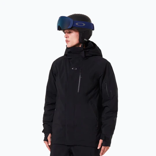 Zdjęcie produktu Kurtka narciarska męska Oakley Sub Temp RC Gore-Tex 2.0 blackout