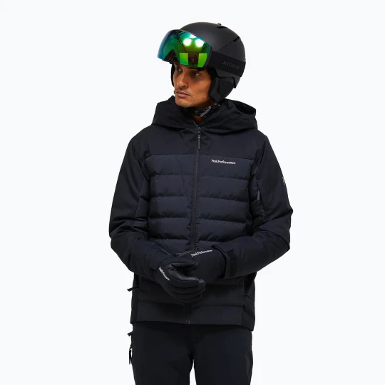Zdjęcie produktu Kurtka narciarska męska Peak Performance Shred Down black