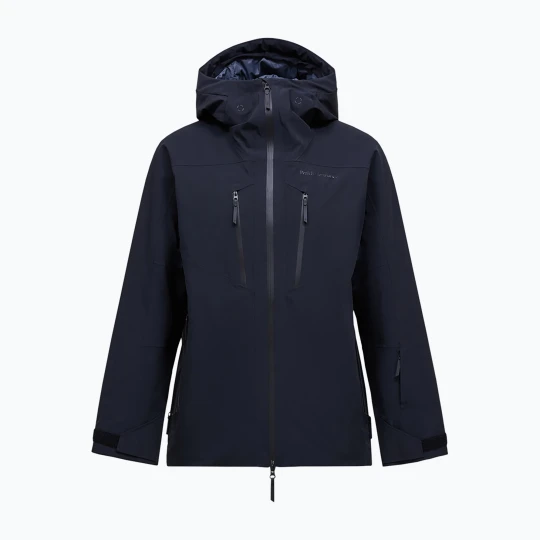 Zdjęcie produktu Kurtka narciarska męska Peak Performance Whitelight APX Jacket black