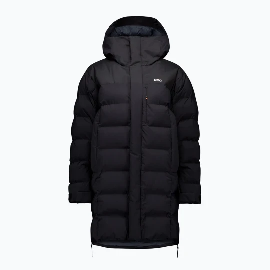 Zdjęcie produktu Kurtka narciarska męska POC Race Loft Parka uranium black