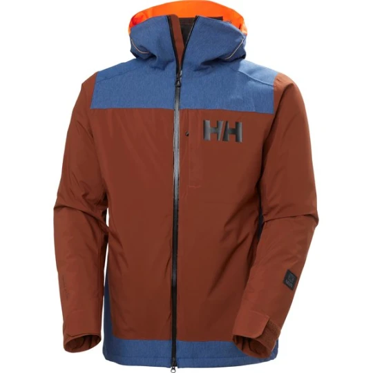 Zdjęcie produktu Kurtka narciarska męska Powdreamer 2.0 Helly Hansen