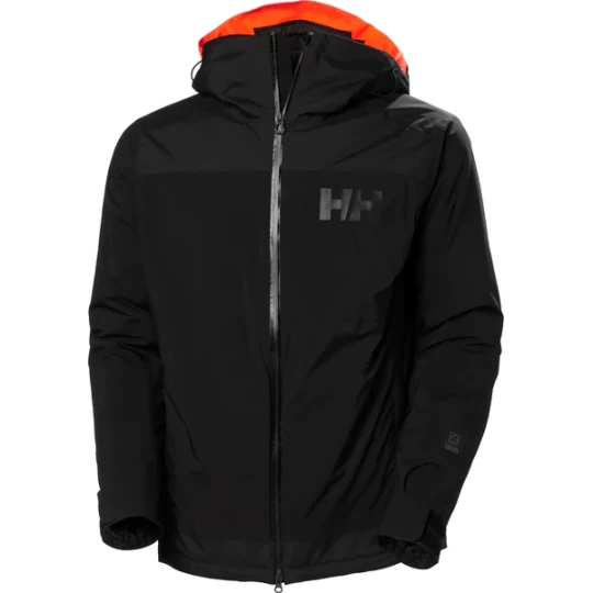 Zdjęcie produktu Kurtka narciarska męska Powdreamer 2.0 Helly Hansen Czarny