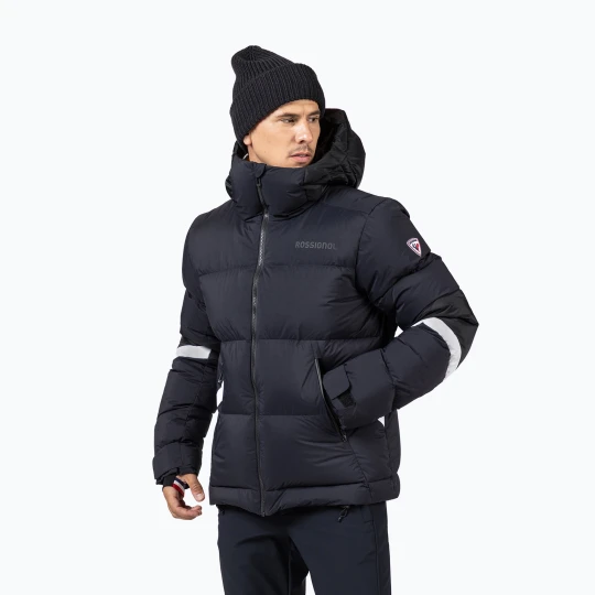 Zdjęcie produktu Kurtka narciarska męska Rossignol Daille Down black