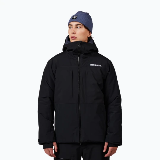 Zdjęcie produktu Kurtka narciarska męska Rossignol Outerlimits Insulated black