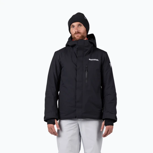 Zdjęcie produktu Kurtka narciarska męska Rossignol Velika Insulated black